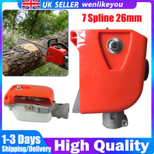 UK Chainsaw Gear Head Gearbox