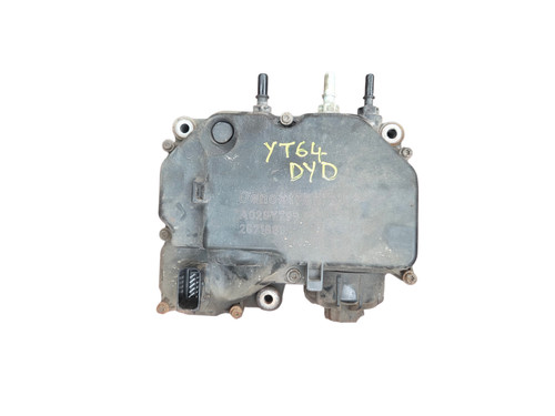 Daf adblue pump eas - daf, lf