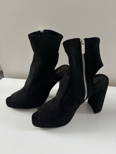 Top shop boots - top, 5