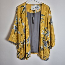 River island mustard yellow - river, m