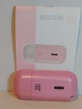 No!No! Body & Face Hair Removal System Rechargeable 