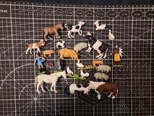 Vintage Britains Animal