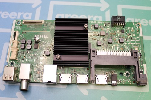 Sony main board replacement - board,