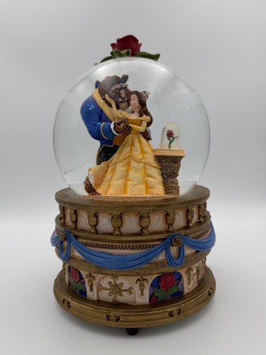 Box vintage disney store - no,