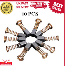 10pcs carbon brush - 10pcs,