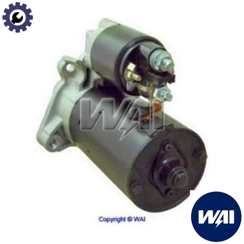 Starter 17702n for bmw - starter,