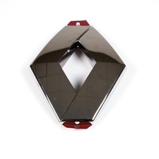 Genuine Renault Rear Boot Logo