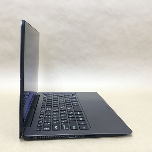 Sony vaio vjz13ba11n - sony, ssd