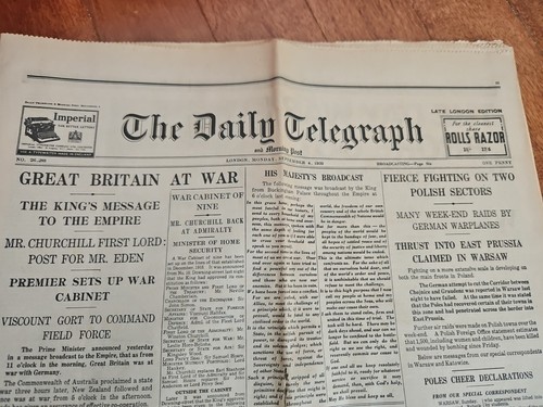 Original the daily - original,