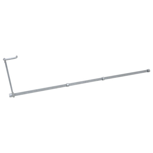 Genuine ifor williams lock - ifor,