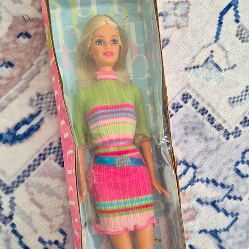 Vintage barbie boutique - vintage,