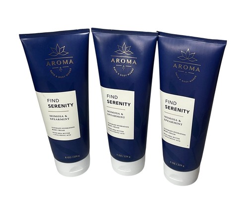 Bath body works find - 3, &