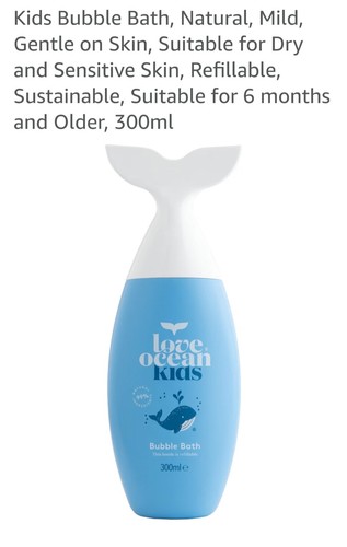 All bottles love ocean - love,