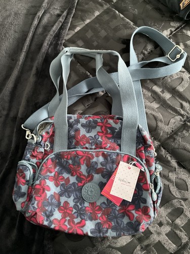 Kipling handbag - kipling,