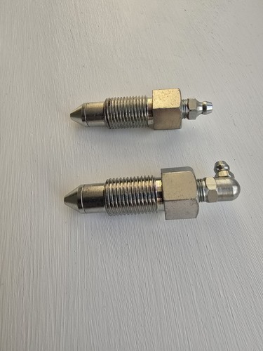 Takeuchi track adjuster - takeuchi,