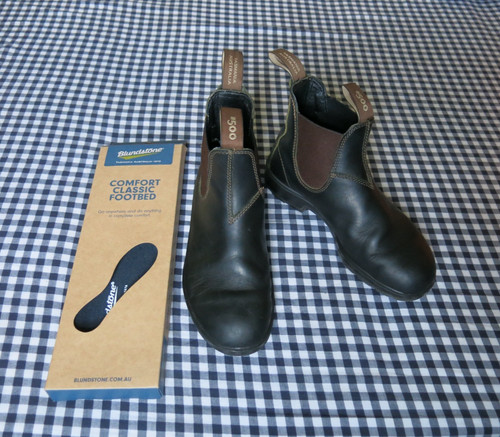 Blundstone 500 originals - blundstone, #500