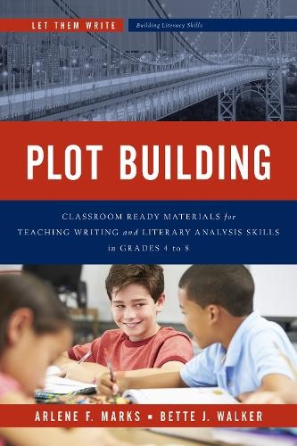 Plot building 9781475818383 - building,