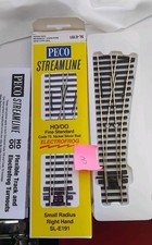Peco Streamline Code 75