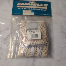 NEW Crochet Vintage Leather