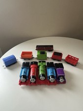 Trackmaster Thomas The Tank