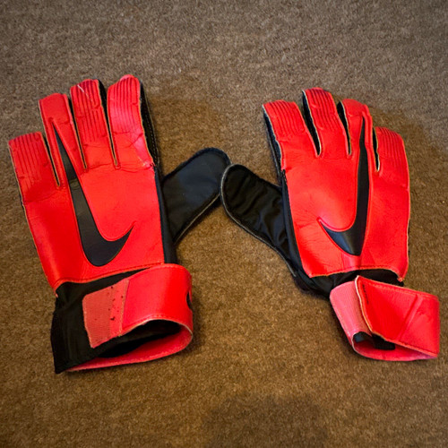 Nike football goalkeeper - nike,