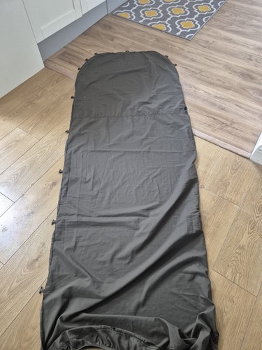 Nash bed chair cover topper - bed,