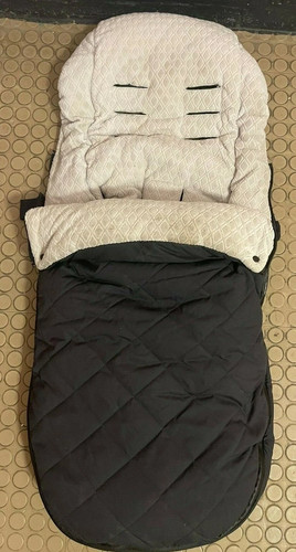 Uppababy cozyganoosh cosy cozy - uppababy,