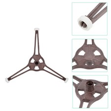 Rotary Turntable Bracket