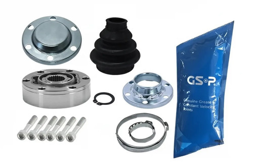 Driveshaft joint 605007 gsp - cv,
