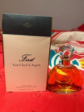 Van Cleef & Arpels First Eau