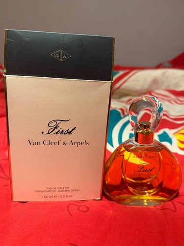 Van cleef arpels first - van,