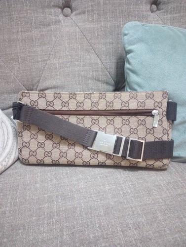 Gucci belt bag waist pouch - gucci,