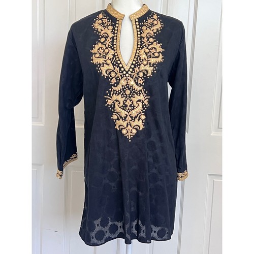 Women black and gold - women's,