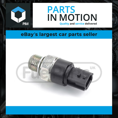 Oil pressure switch - pressure, fits