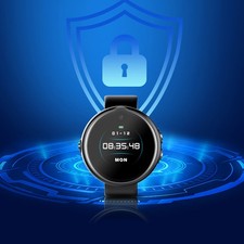 Voice Recorder Watch One Click