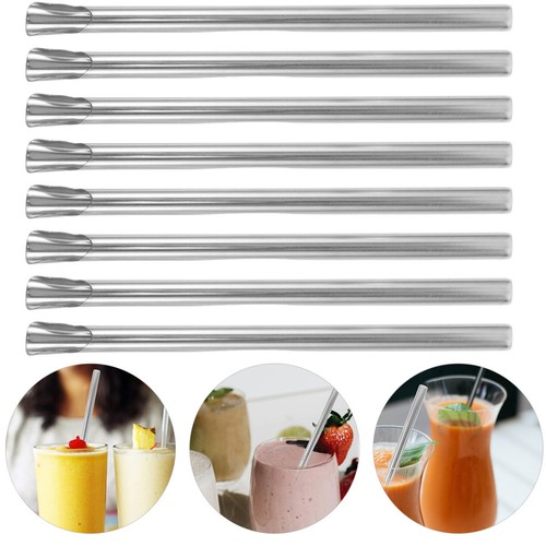 Reusable stainless steel - stainless,