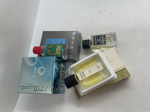 Vintage men perfume - vintage, men's
