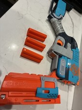Nerf Zombie Strike Sledgefire