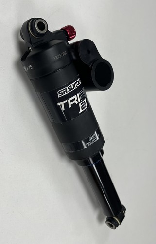 Suntour triair air rear - suntour,