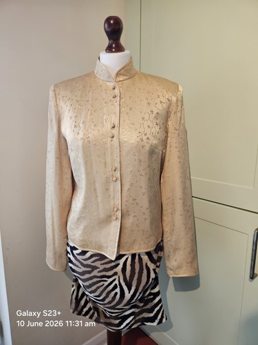 Shanghai tang gold silk - tang,