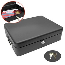 Security Cash Document Storage