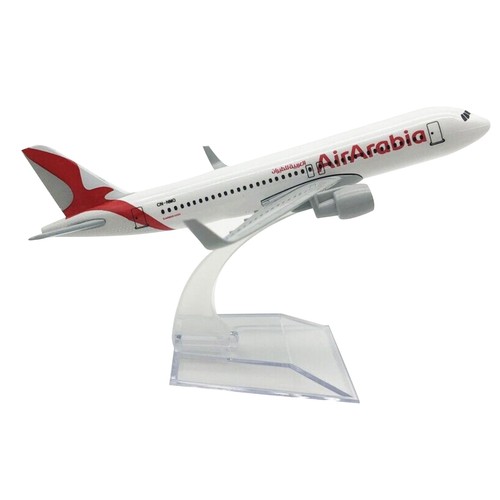 A320 16cm airarabia - a320, civil