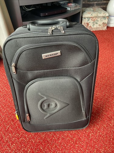 Dunlop cabin suitcase wheels - suitcase, 2