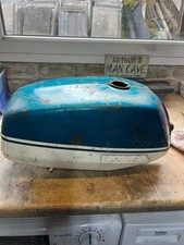 Honda CD 175 CD175 fuel petrol
