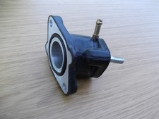 Air Inlet Intake Manifold Lexmoto XTR S 125 AJS CR3 Kaisar Skyjet Yuan XGJAO NEW