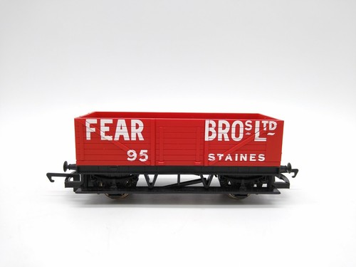 Hornby fear bros lwb plank - lwb,