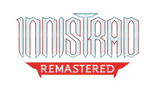 Innistrad Remastered Uncommon Choose Your Own Single Cards INR MTG