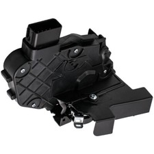 Left Front Door Lock Latch For Land Rover Freelander 2 LF 06-14 LR011277 Updated