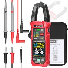 MAYILON Digital Clamp