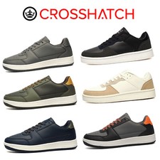 Crosshatch Mens Classic